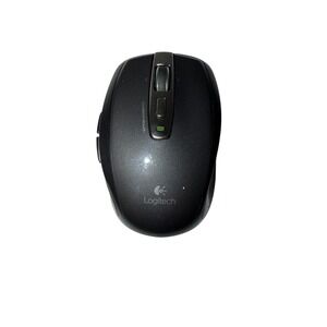Logitech Anywhere MX Wireless Laser Mouse with receiver works
